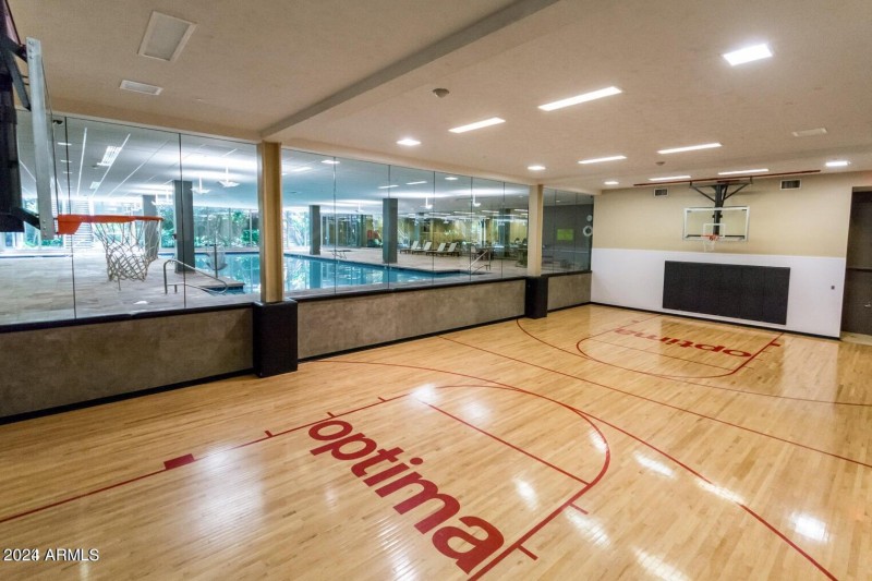 Camelview m - Basketball 2