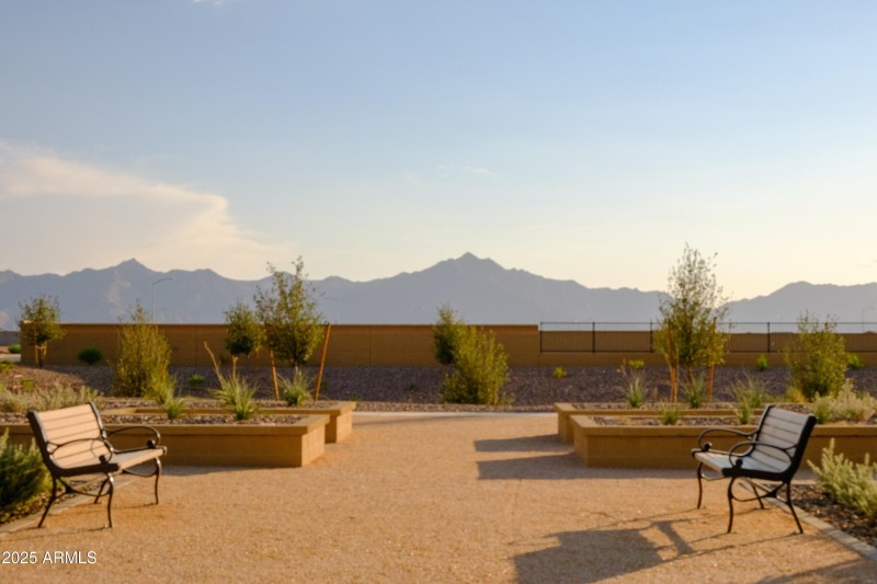 OPEN SPACE