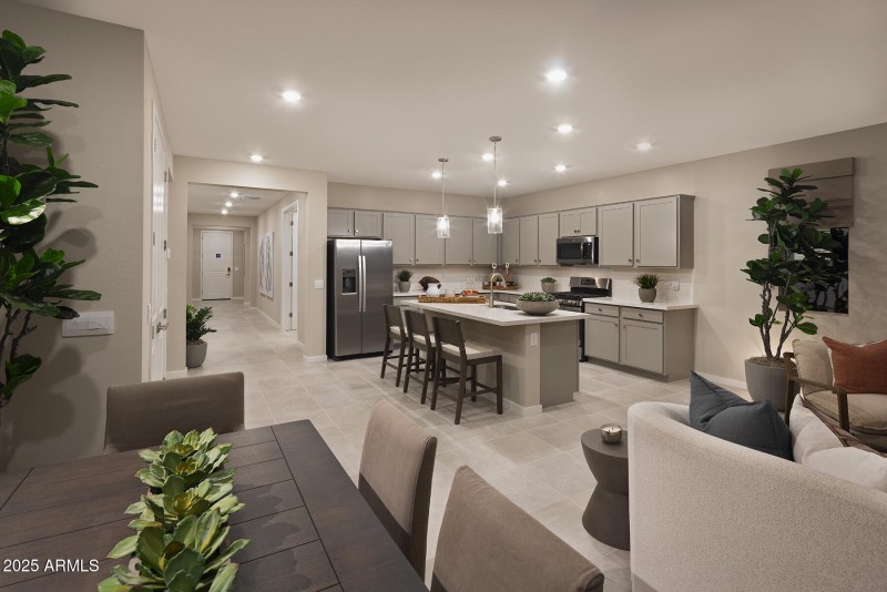 4003 Kitchen