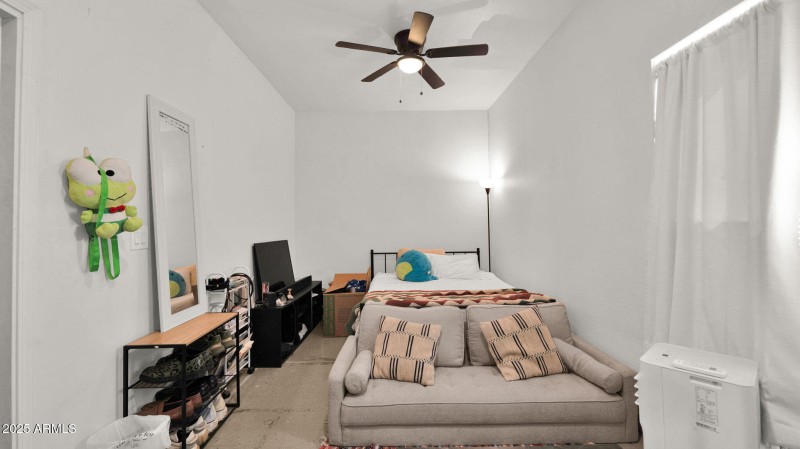 Bonus Room