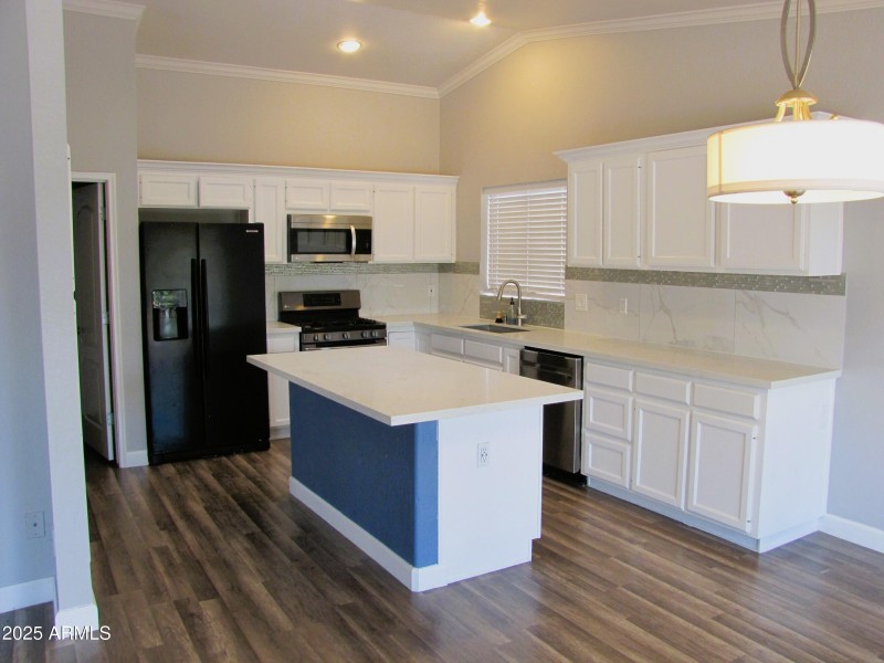 Kitchen (a)