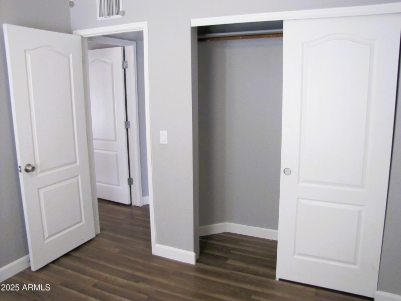 Bedroom #4 (b)