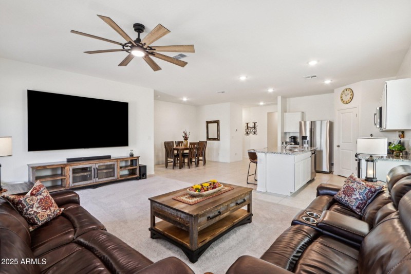 Living Room/Great Room