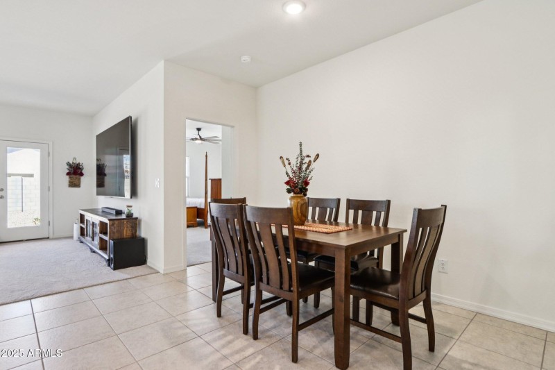 Dining Area/Great Room