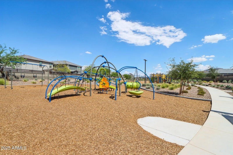 Community Playground