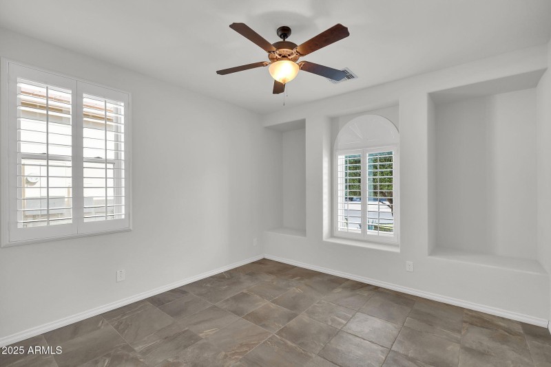 Plantation Shutters!