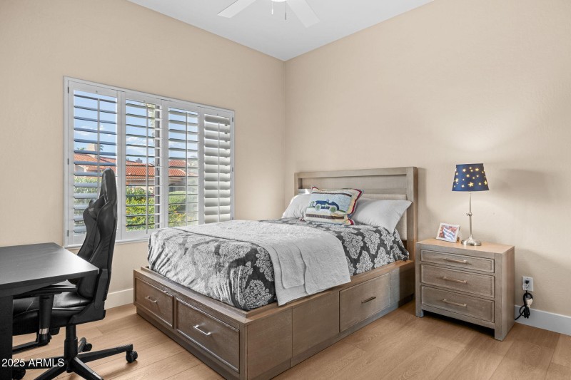 3rd bedroom