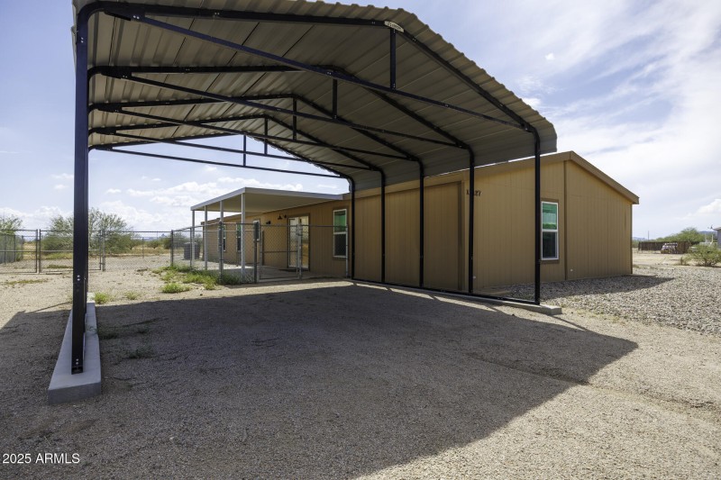 Carport