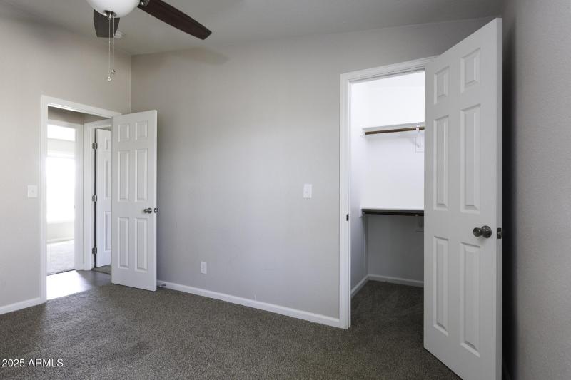 Bedroom 2 View