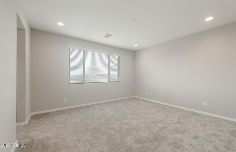 Owner's Suite