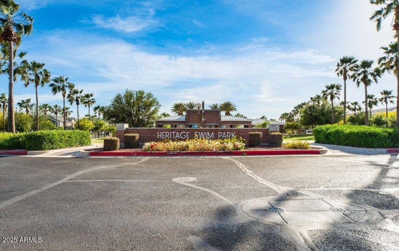 Heritage Swim Park