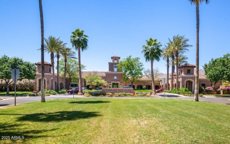 Verrado Golf Club