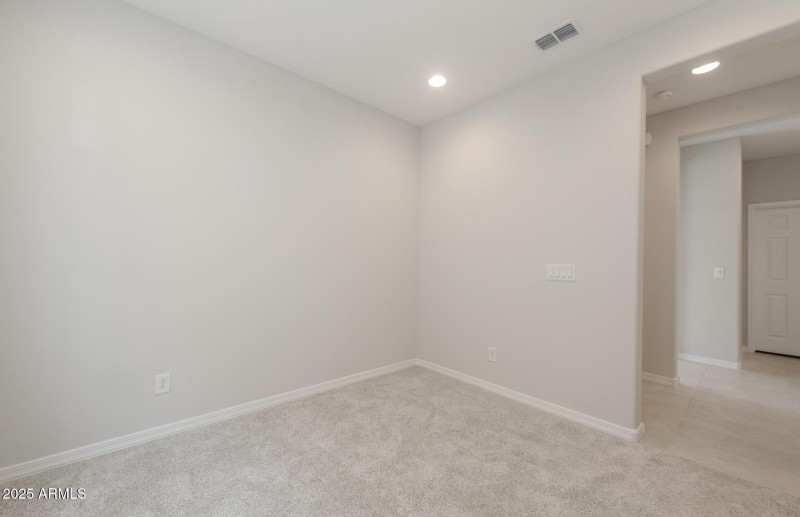 Flex Room