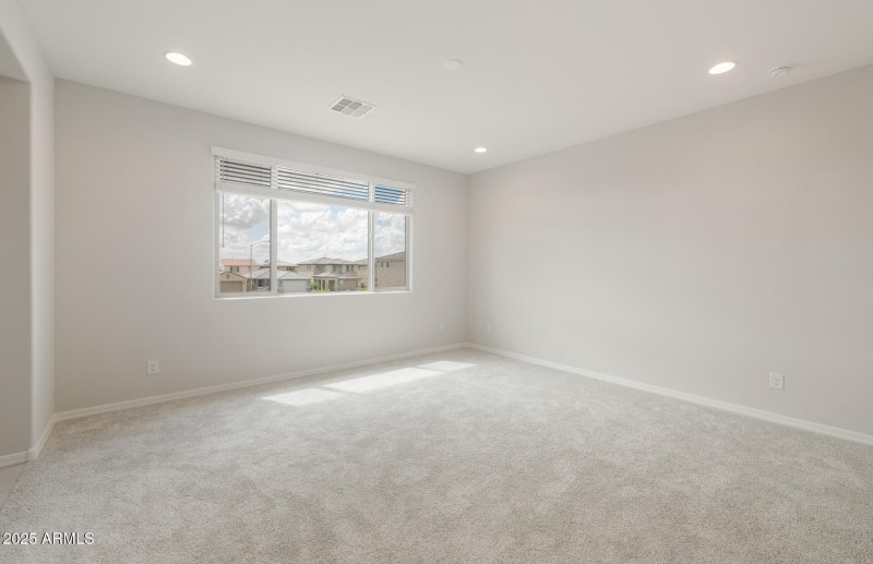 Owner's Suite