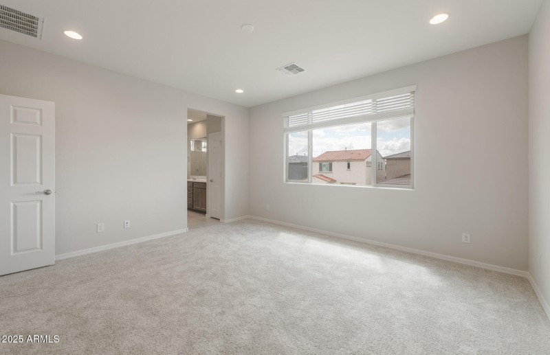 Owner's Suite