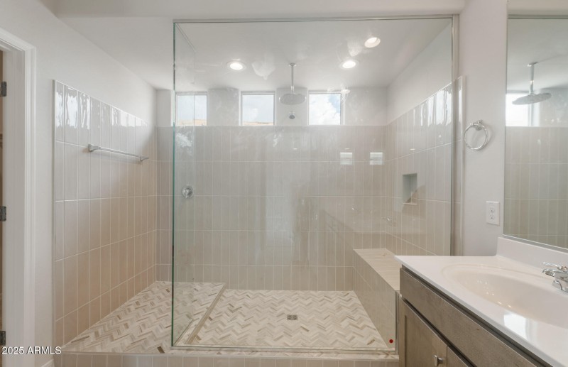 Owner's Bathroom
