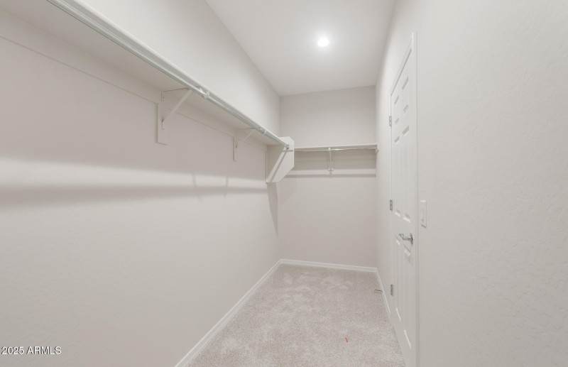 Owner's Closet