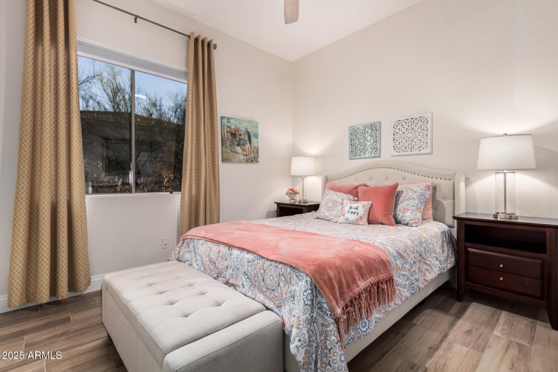 Guest Room 1