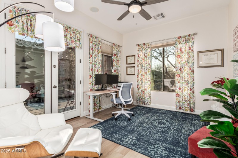 Guest Room 3