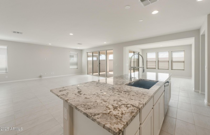 Kitchen/Gathering Room/Cafe