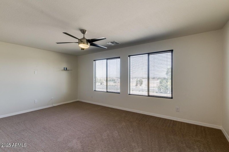 Tv Room