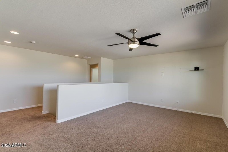 TV room