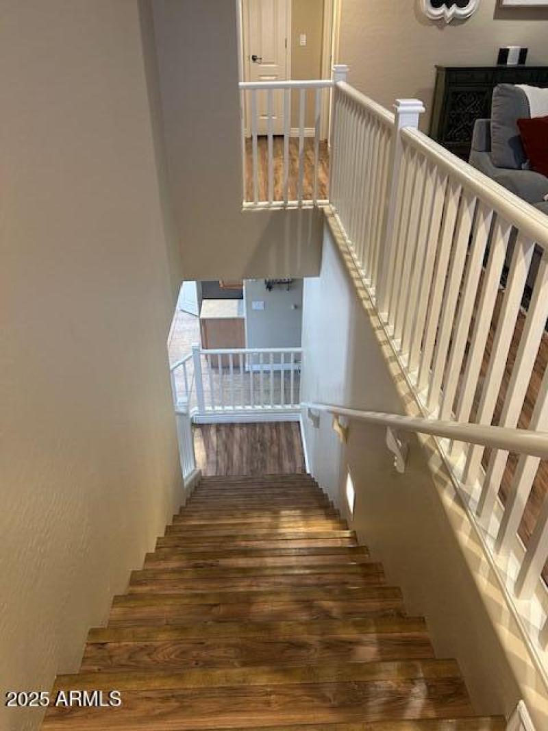 Stairway