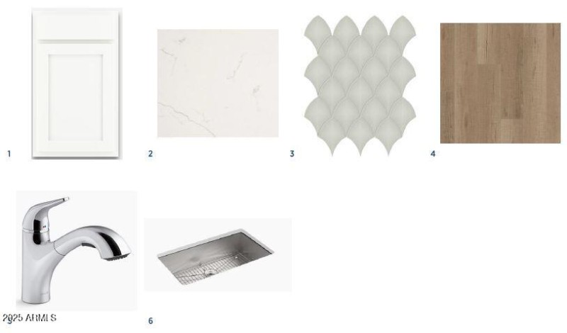 Kitchen Selections