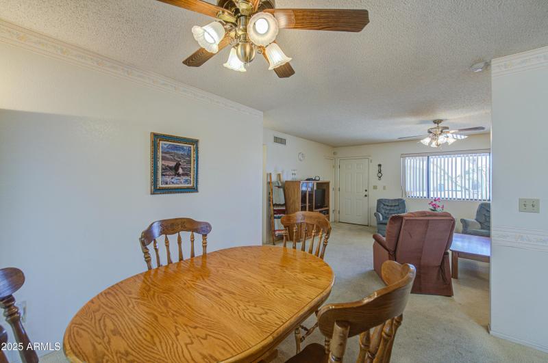 Dining Area 1