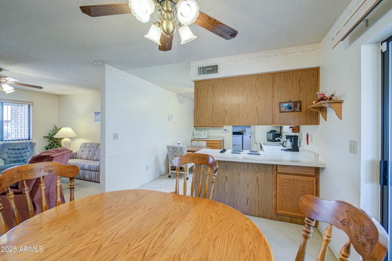 Dining Area 2