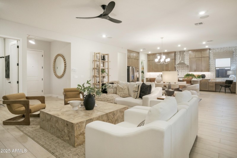GREAT ROOM