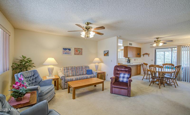Living Room 5
