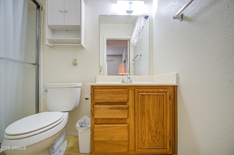 Primary Bath 1