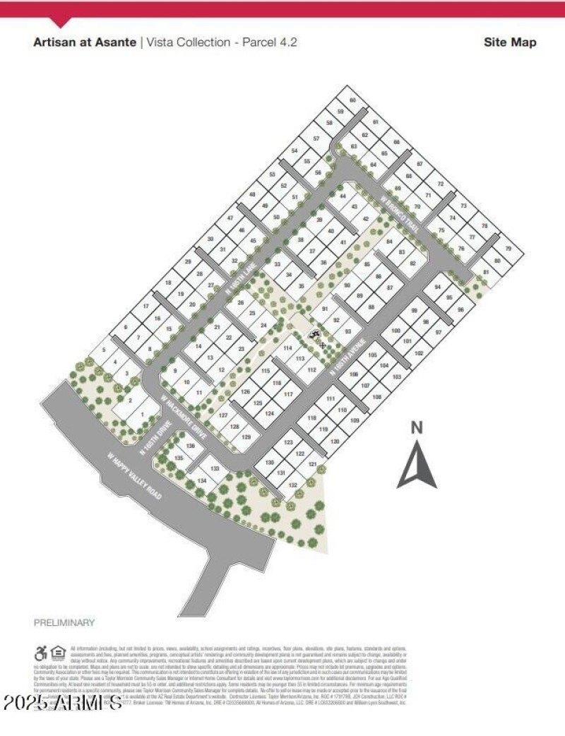 Site Map