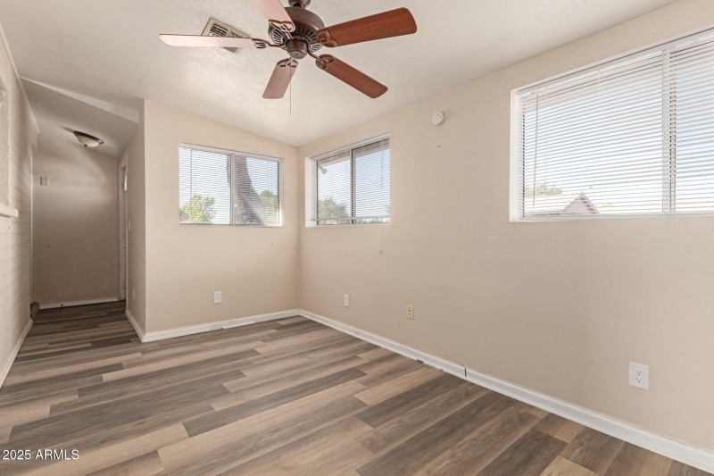 Arizona Room