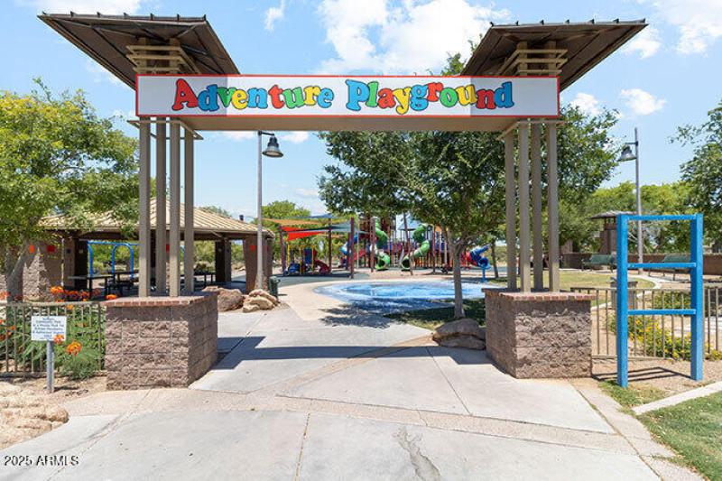 playground