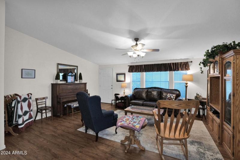 Large Living Room