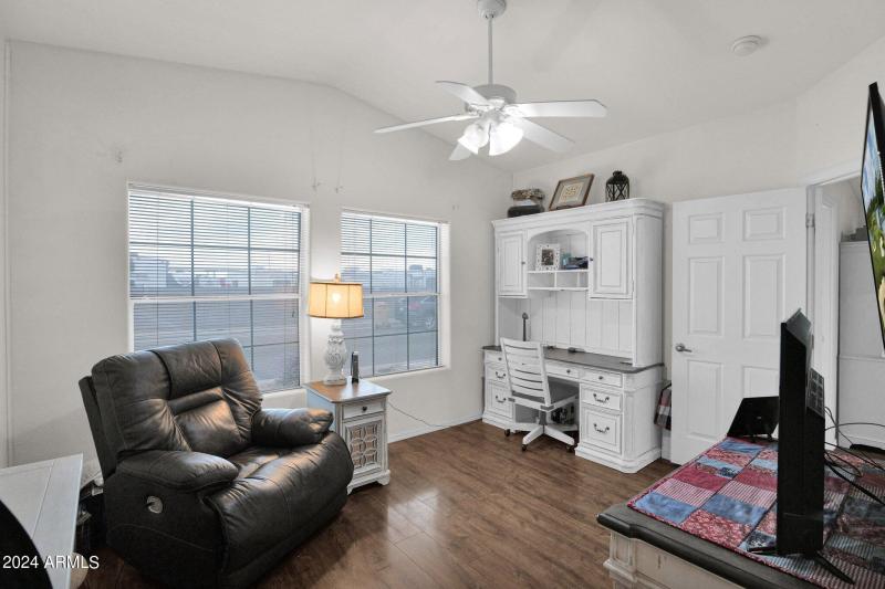 Sitting Room or Office