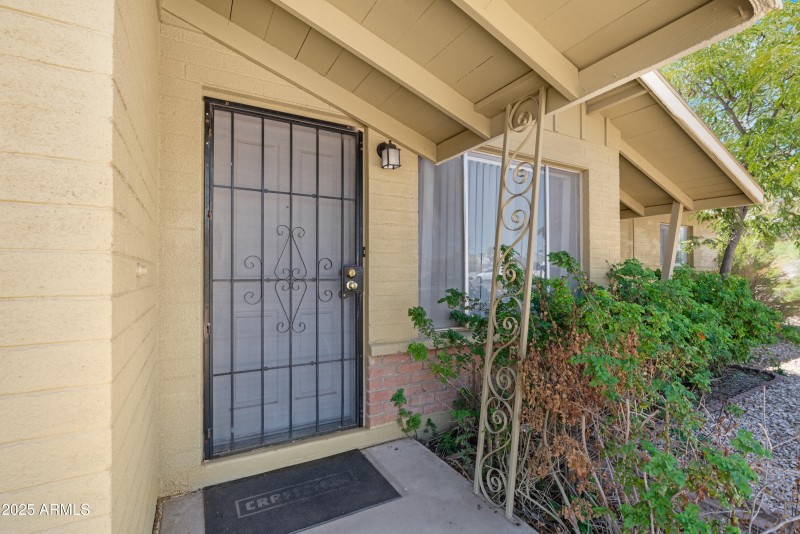 Front of Home 4