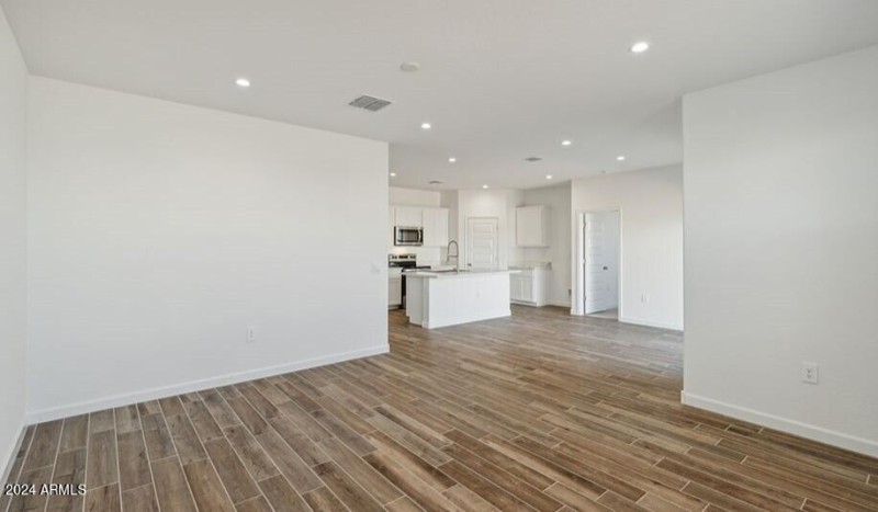 Denton Floor Plan