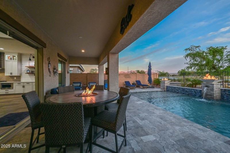 Sunset-Patio