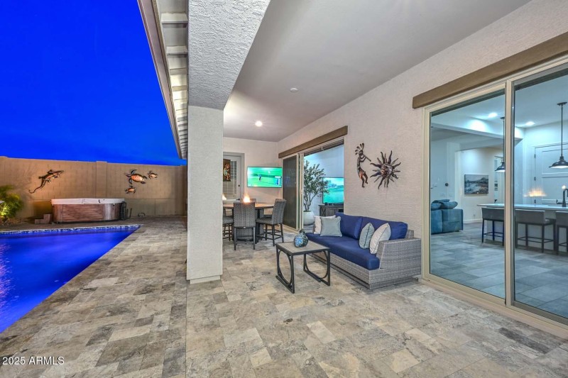 Night-Patio-Pool