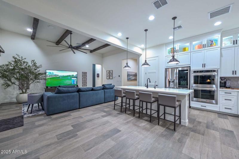 Night-Kitchen-Great Room