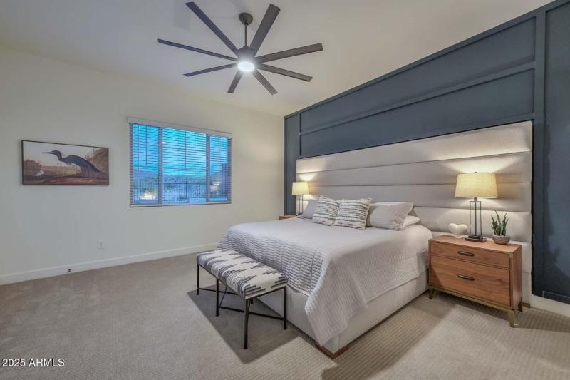 Night-Primary Bedroom