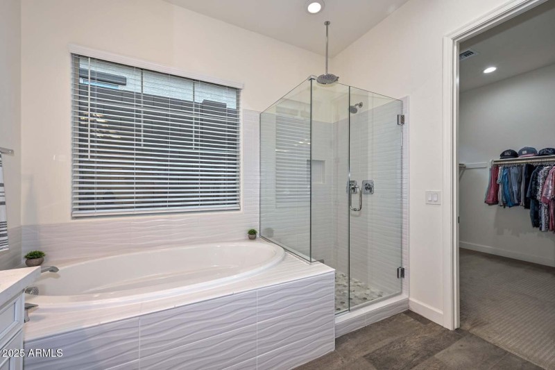 Primary Bath-Shower