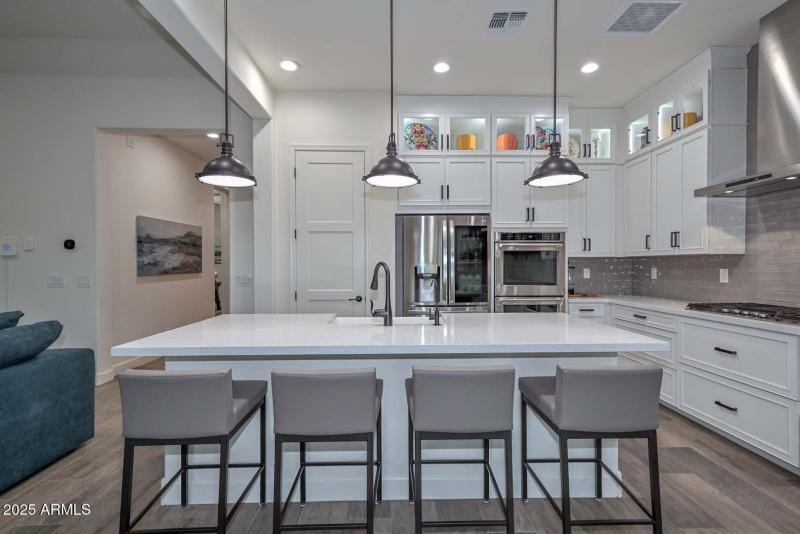 Kitchen-Island