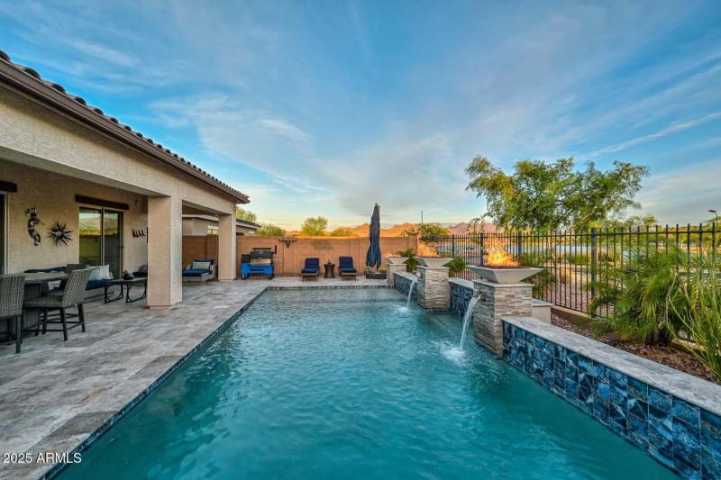 Pool-Backyard