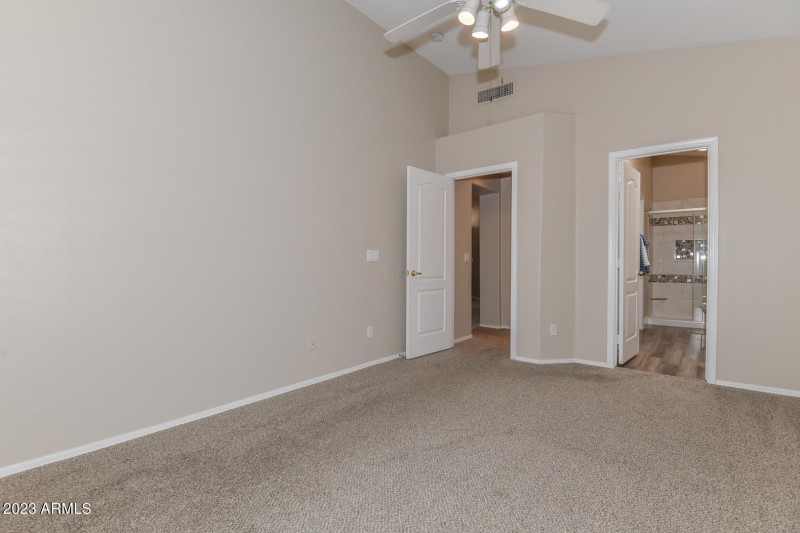 Primary Bedroom-Bath