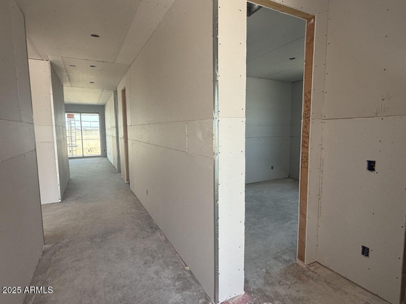003 Front Hallway