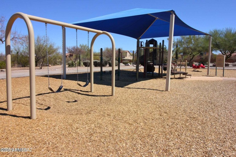 Community Playground